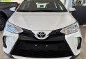 Autos - Toyota Yaris XS Cvt 2026 Nafta 1Km - En Venta