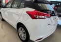 Autos - Toyota Yaris XS Cvt 2026 Nafta 1Km - En Venta