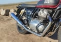 Motos - Royal Enfield INTERCEPTOR 650 2023 Nafta 11000Km - En Venta