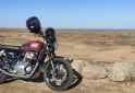 Motos - Royal Enfield INTERCEPTOR 650 2023 Nafta 11000Km - En Venta