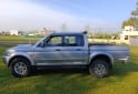 Camionetas - Mitsubishi L200 2.5 Outdoor Hpe 4x4 2008 Diesel 173000Km - En Venta