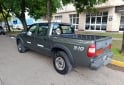 Camionetas - Chevrolet S10 2.8 Cabina Doble 4x2 2011 Diesel 215000Km - En Venta