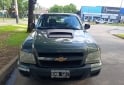 Camionetas - Chevrolet S10 2.8 Cabina Doble 4x2 2011 Diesel 215000Km - En Venta