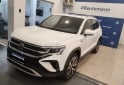 Autos - Volkswagen TAOS HIGHLINE 2022 Nafta 33000Km - En Venta