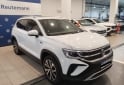 Autos - Volkswagen TAOS HIGHLINE 2022 Nafta 33000Km - En Venta