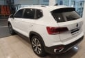 Autos - Volkswagen TAOS HIGHLINE 2022 Nafta 33000Km - En Venta