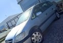 Autos - Chevrolet Zafira 2010 Nafta 190500Km - En Venta
