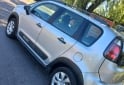 Autos - Citroen Aircross 2017 Nafta 110000Km - En Venta
