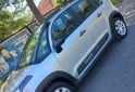 Autos - Citroen Aircross 2017 Nafta 110000Km - En Venta