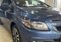 Autos - Chevrolet ONIX LTZ 2016 GNC 153215Km - En Venta