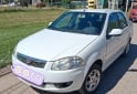 Autos - Fiat FIAT SIENA 1.4 EL CON GNC 2018 GNC 149000Km - En Venta