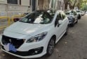 Autos - Peugeot 308 2021 Nafta 39000Km - En Venta