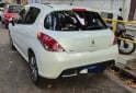 Autos - Peugeot 308 2021 Nafta 39000Km - En Venta