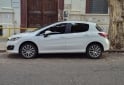 Autos - Peugeot 308 2021 Nafta 39000Km - En Venta