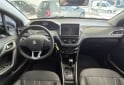 Autos - Peugeot 208 1.6 Feline 2018 Nafta 143000Km - En Venta