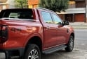 Camionetas - Ford Ranger 2.0 Lmited 2023 Diesel 50000Km - En Venta