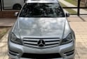 Autos - Mercedes Benz C250 2013 Nafta 100000Km - En Venta