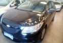 Autos - Chevrolet Prisma 2018 Nafta 110000Km - En Venta