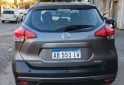 Autos - Nissan kicks 2017 Nafta 140000Km - En Venta