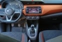 Autos - Nissan kicks 2017 Nafta 140000Km - En Venta