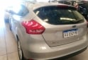 Autos - Ford Focus 2016 Nafta 121000Km - En Venta