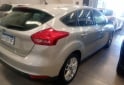 Autos - Ford Focus 2016 Nafta 121000Km - En Venta