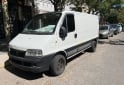Utilitarios - Fiat Ducato 2012 Diesel 330000Km - En Venta