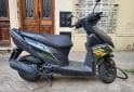 Motos - Yamaha ZR RAY 2021 Nafta 8000Km - En Venta