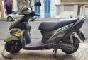 Motos - Yamaha ZR RAY 2021 Nafta 8000Km - En Venta