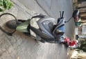 Motos - Yamaha ZR RAY 2021 Nafta 8000Km - En Venta