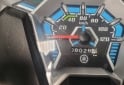 Motos - Yamaha ZR RAY 2021 Nafta 8000Km - En Venta