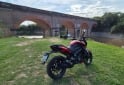 Motos - Bajaj Dominar 250 2021 Nafta 11000Km - En Venta