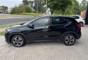 Autos - Honda HRV EXL 1.8 2017 Nafta 125000Km - En Venta