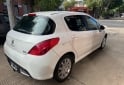 Autos - Peugeot 308 2013 Nafta 160000Km - En Venta