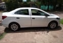 Autos - Chevrolet PRISMA LT 2017 Nafta 75713Km - En Venta