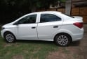 Autos - Chevrolet PRISMA LT 2017 Nafta 75713Km - En Venta