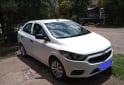Autos - Chevrolet PRISMA LT 2017 Nafta 75713Km - En Venta