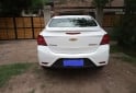 Autos - Chevrolet PRISMA LT 2017 Nafta 75713Km - En Venta