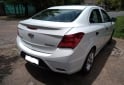 Autos - Chevrolet PRISMA LT 2017 Nafta 75713Km - En Venta