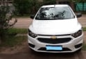 Autos - Chevrolet PRISMA LT 2017 Nafta 75713Km - En Venta