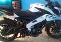 Motos - Bajaj NS200 2023 Nafta 3500Km - En Venta