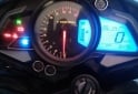Motos - Bajaj NS200 2023 Nafta 3500Km - En Venta