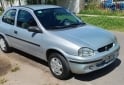 Autos - Chevrolet Corsa 2007 Nafta 145000Km - En Venta