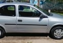 Autos - Chevrolet Corsa 2007 Nafta 145000Km - En Venta