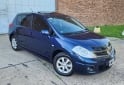 Autos - Nissan Tiida no 307 2011 Nafta 102000Km - En Venta