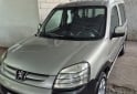Utilitarios - Peugeot partner patagonica 2013 Nafta 180000Km - En Venta