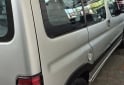 Utilitarios - Peugeot partner patagonica 2013 Nafta 180000Km - En Venta
