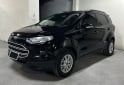 Autos - Ford ECOSPORT 1.6 SE 2015 Nafta 98000Km - En Venta