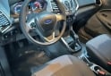 Autos - Ford ECOSPORT 1.6 SE 2015 Nafta 98000Km - En Venta