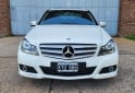 Autos - Mercedes Benz C200 2012 Nafta 140000Km - En Venta